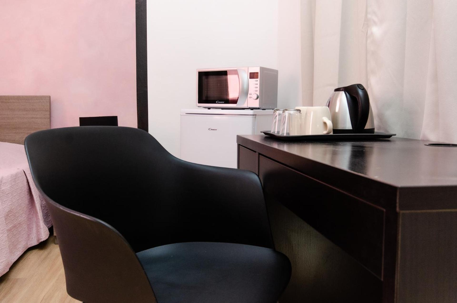 Pink Room Milan Exterior photo